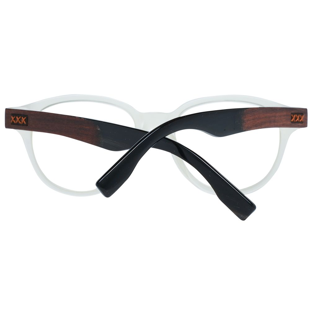 Transparent Plastic Glasses (Frames)