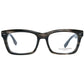 Gray Acetate, Wood & Horn Glasses (Frames)