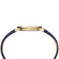 Blue Women Watch