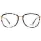 Yellow Women Optical Frames