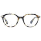 Brown Women Optical Frames
