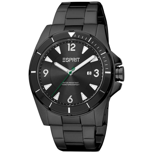 Black Men Watch