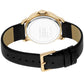 Gold Women Watch