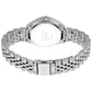 Silver Women Watch