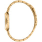 Gold Women Watch