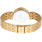 Gold Women Watch