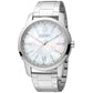 Silver Women Watch