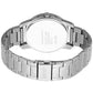Silver Women Watch