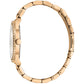 Rose Gold Women Watch