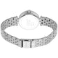 Silver Women Watch