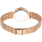 Rose Gold Women Watch