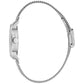 Silver Women Watch