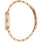 Rose Gold Women Watch