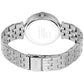 Silver Women Watch