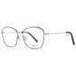 Black Women Glasses Frame