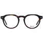 Brown Men Glasses Frame