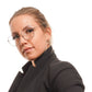 Black Women Glasses Frame