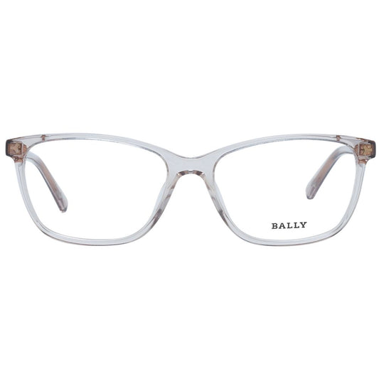 Transparent Women Optical Frames