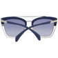 Silver Women Sunglasses