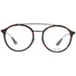 Brown Men Glasses Frame