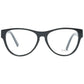 Black Women Glasses Frame