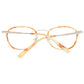 Brown Men Optical Frames