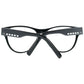 Black Women Glasses Frame