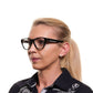 Black Women Glasses Frame