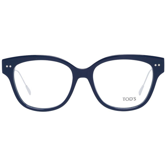 Blue Women Glasses Frame