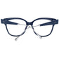 Blue Women Glasses Frame