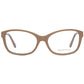 Brown Women Glasses Frame