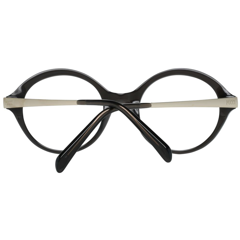 Black Women Optical Frames