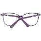 Purple Women Optical Frames