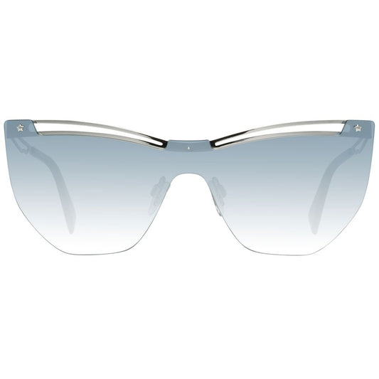 Silver Women Sunglasses