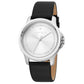 Silver Women Watch