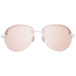 Gray Men Sunglasses