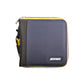 Blue Polyamide Wallet