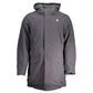 Black Polyamide Jacket