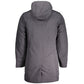 Black Polyamide Jacket