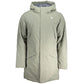 Green Polyamide Jacket