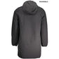 Black Nylon Jacket