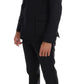 Elegant Blue Sicilia Tuxedo Suit