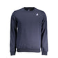 Blue Cotton Sweater