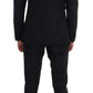 Elegant Blue Sicilia Tuxedo Suit