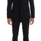 Elegant Blue Sicilia Tuxedo Suit