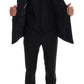 Elegant Blue Sicilia Tuxedo Suit