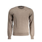 Brown Wool Sweater