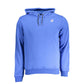 Blue Cotton Sweater