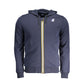 Blue Cotton Sweater