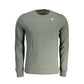 Green Cotton T-Shirt